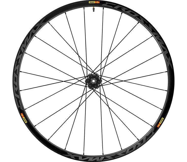 Mavic crossmax cheap pro carbon 2018