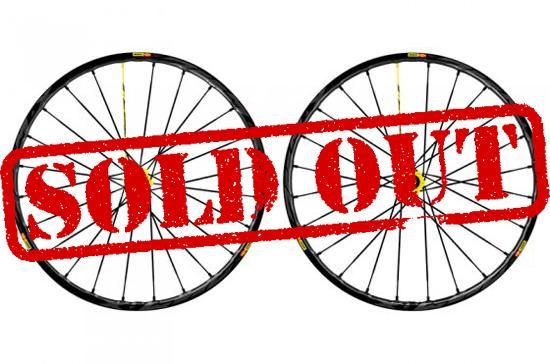 マビック ディーマックス プロ / Mavic Deemax Pro (2018)