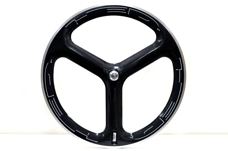 HED H3 Clincher Front Wheel クイックリリース仕様 - www.j3r-conseil.com