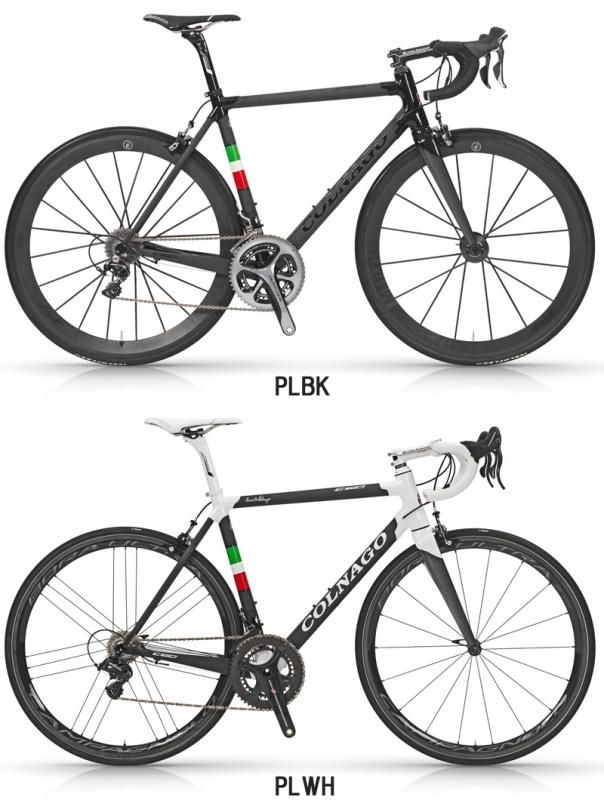 Colnago C60 2018 コルナゴ C60 ITALIA フレームセット