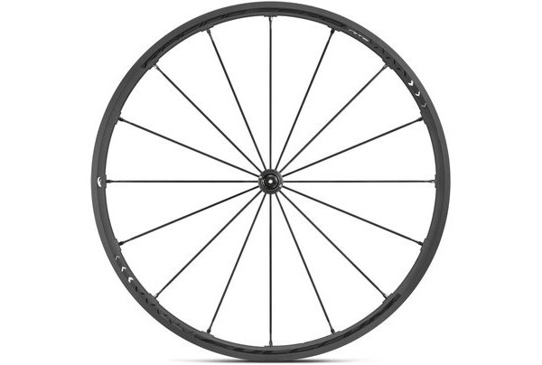 Fulcrum Racing Zero Nite Clincher フルクラム レーシング ゼロ