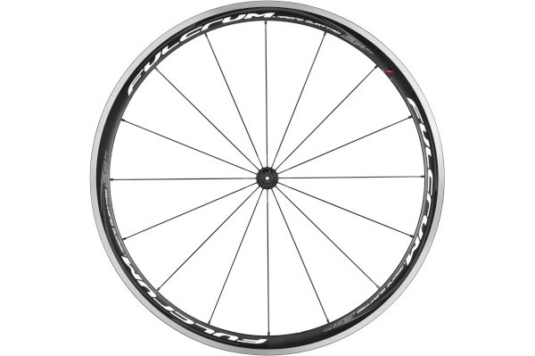 Fulcrum Racing Quattro LG CX Clincher フルクラム レーシング クアトロ LG CX クリンチャー