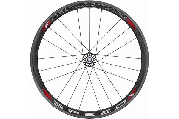 【美品】FULCRUM SPEED 40T【時限値下げ中】 フルクラム SPEED 40T 限定モデル