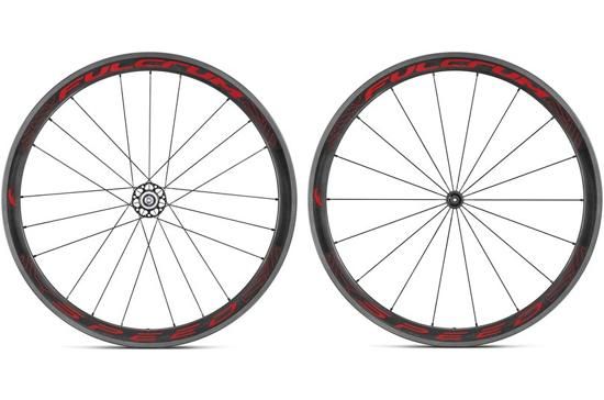 Fulcrum Speed 40C フルクラム スピード 40C クリンチャー