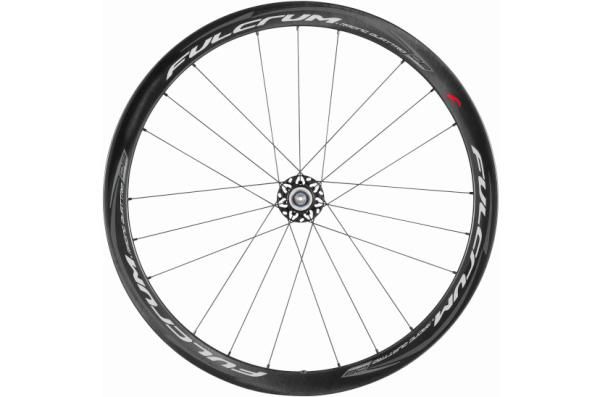 FULCRUM RACING QUATTRO 700C ホイール フロントのみ