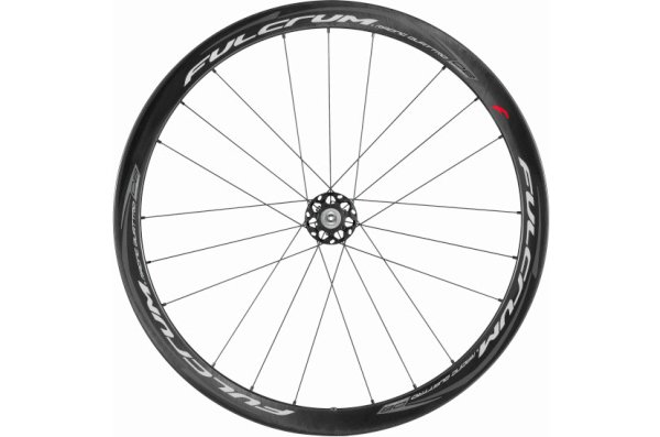 Fulcrum Racing Quattro Carbon Disc Thru+6bolts フルクラム レーシング クアトロ ディスク スルー  6ボルト