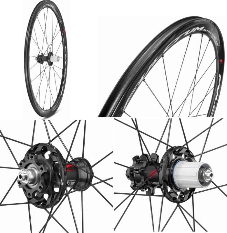フルクラム クイックリリース (Fulcrum Racing Quattro Carbon フルクラム クイックリリース (Fulcrum Racing Quattro Carbon