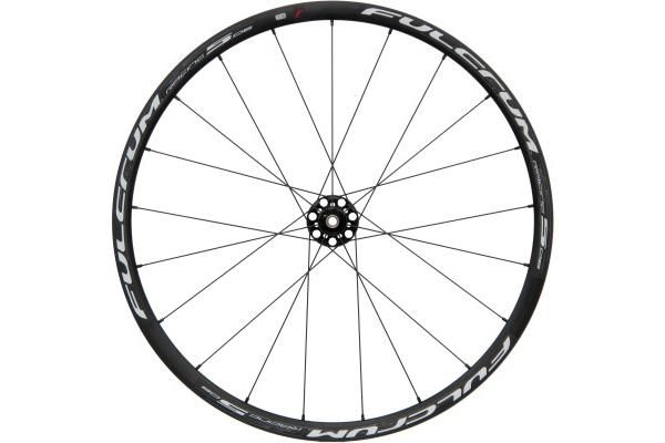 Fulcrum Racing 5 LG Disc Thru+AFS フルクラム レーシング 5 LG