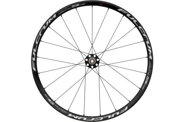 Fulcrum Racing 5 LG Disc Thru+AFS フルクラム レーシング 5 LG
