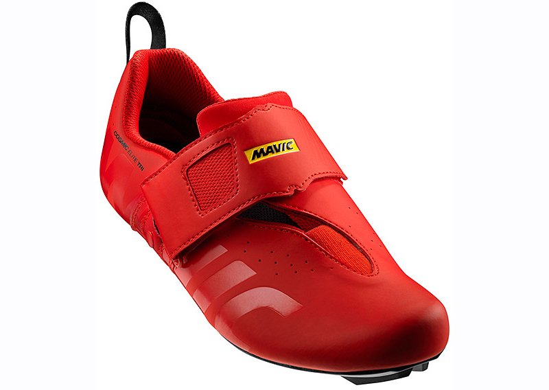 Mavic cosmic elite cheap triathlon shoe