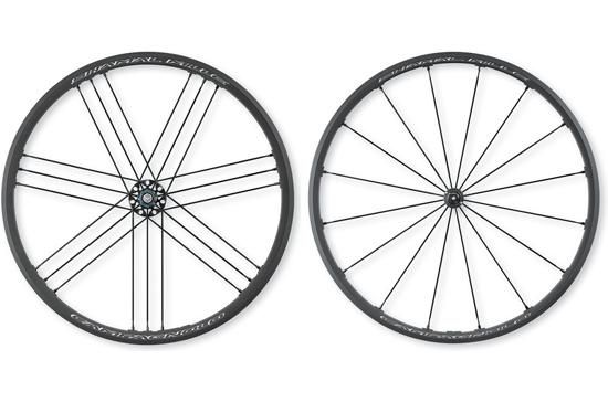 Campagnolo Shamal Ultra C17 2-Way Fit / カンパニョーロ シャマル ウルトラ 2ウェイフィット (2022)