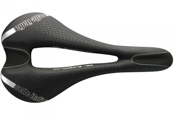 Selle Italia MAX SLR Gel Flow　セラ イタリア マックス SLR GEL フロー