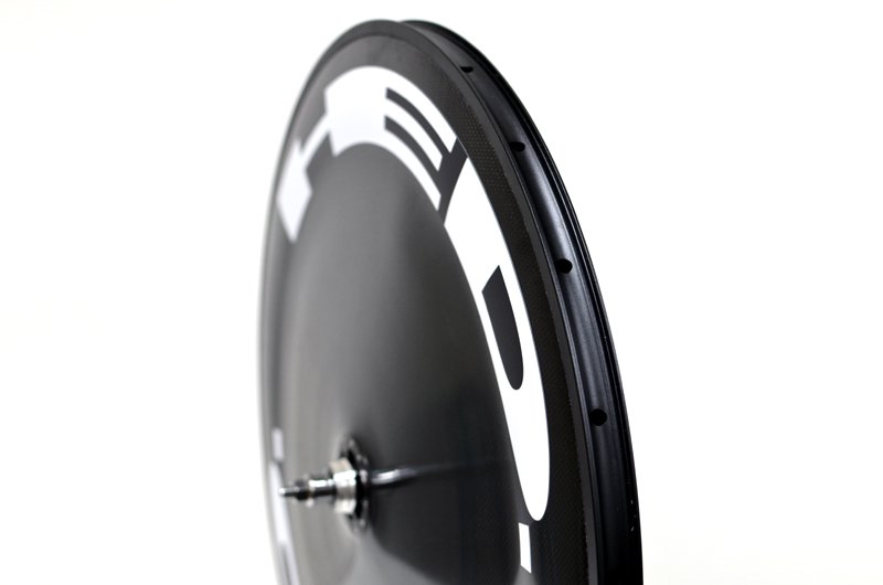 HED JET Plus Disc Track Rear Wheel ヘッド JET プラス ディスク ...