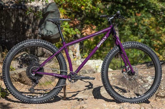 SURLY KARATE MONKEY 27.5+ / サーリー カラテ モンキー MTB 完成車