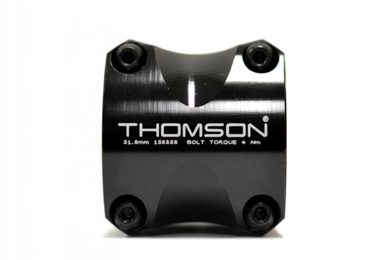 超歓迎お得購入 THOMSON(トムソン) ELITE X4 ステム 31.8mm SME132BK