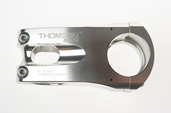 THOMSON ELITE X4 STEMS 　トムソン エリート X4 ステム