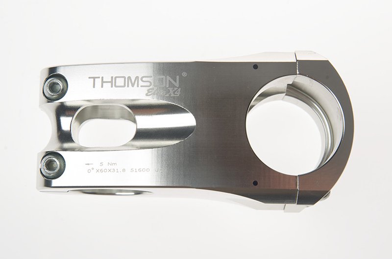 THOMSON ELITE X4 STEMS トムソン エリート X4 ステム