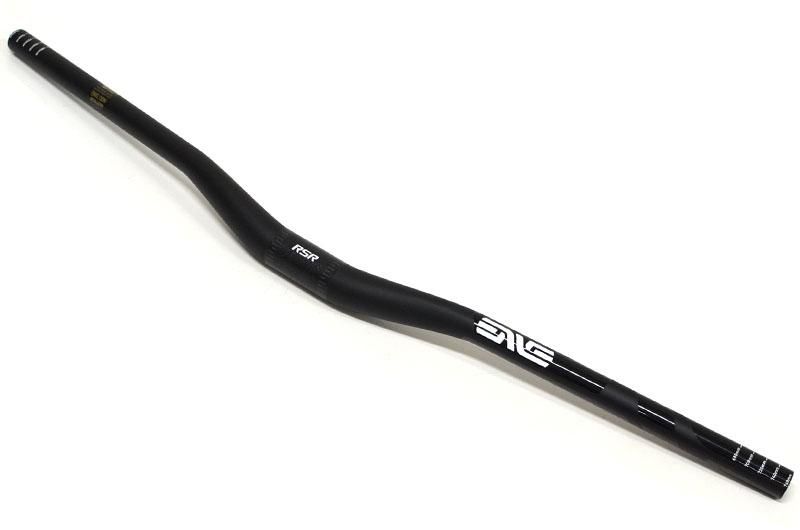 ENVE CARBON FIBER RISER BAR エンヴィ カーボン ライザーバー