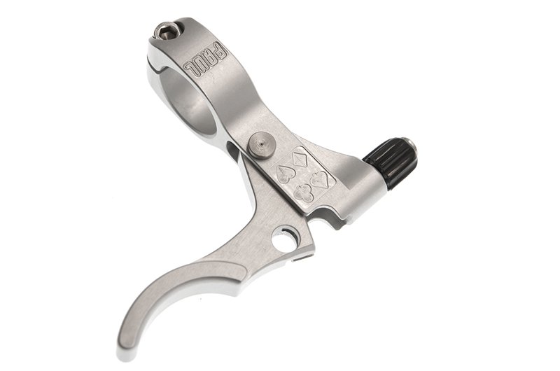 PAUL E-LEVER Silver ポール E レバー シルバー