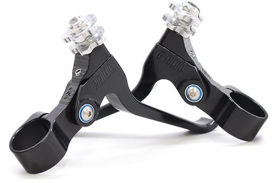 PAUL CANTI LEVER Black ポール カンチ レバーセット ブラック