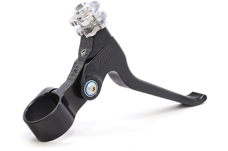 PAUL CANTI LEVER Black ポール カンチ レバーセット ブラック