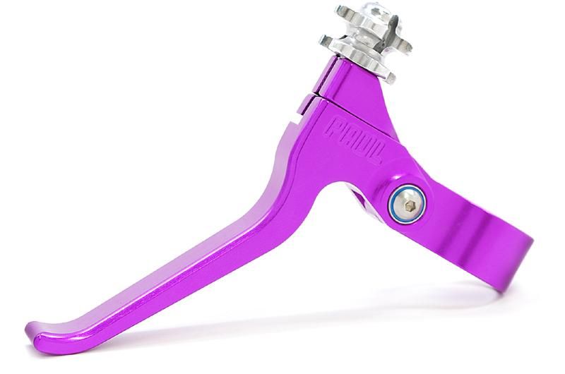 PAUL CANTI LEVER Purple ポール カンチ レバーセット パーブル