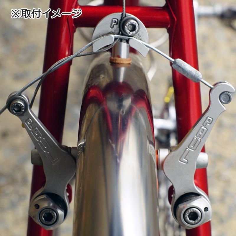 お気に入り】 PAUL Touring Canti Brake ポール ツーリングカンチ ...