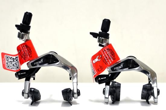 SRAM Red 22 Brakeset スラム レッド 22 ブレーキセット