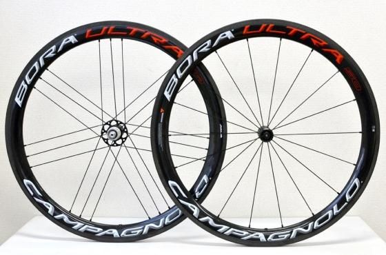 Campagnolo Bora Ultra 50 Clincher / カンパニョーロ ボーラ ウルトラ 50 クリンチャー (2021)