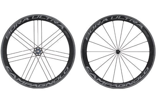 Campagnolo BORA ULTRA 50 クリンチャー - パーツ