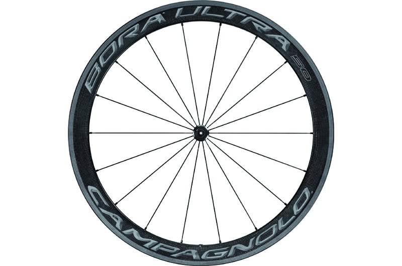 Campagnolo Bora Ultra 50 Clincher DarkLabel / カンパニョーロ ...