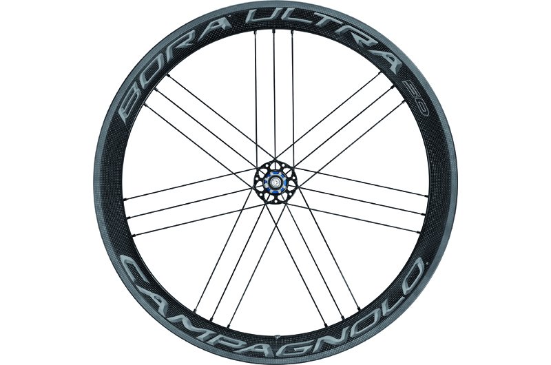 Campagnolo Bora Ultra 50 Tubular DarkLabel / カンパニョーロ ボーラ ウルトラ 50 ダークラベル  (2021)