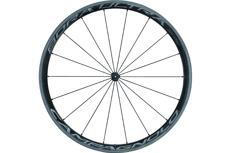 Campagnolo Bora Ultra 35 Clincher DarkLabel / カンパニョーロ ボーラ ウルトラ 35 クリンチャー  ダークラベル (2021)