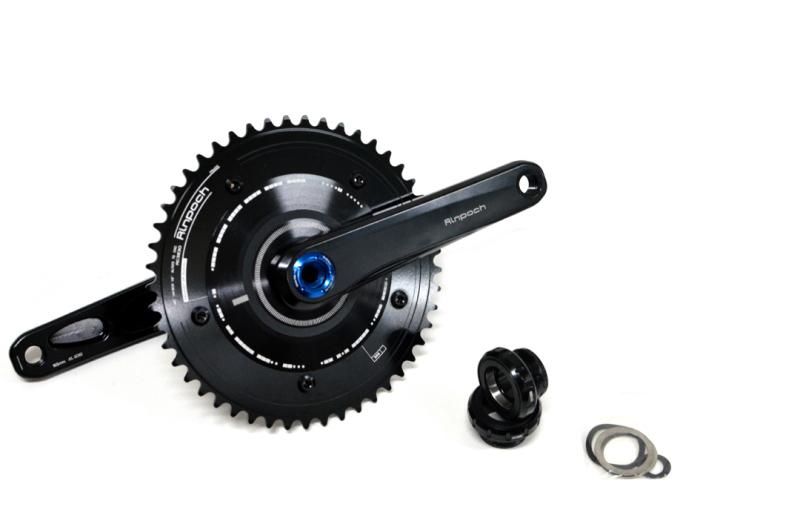 RINPOCH RC 3230 Track Crankset リンポーチ RC 3230 トラック 