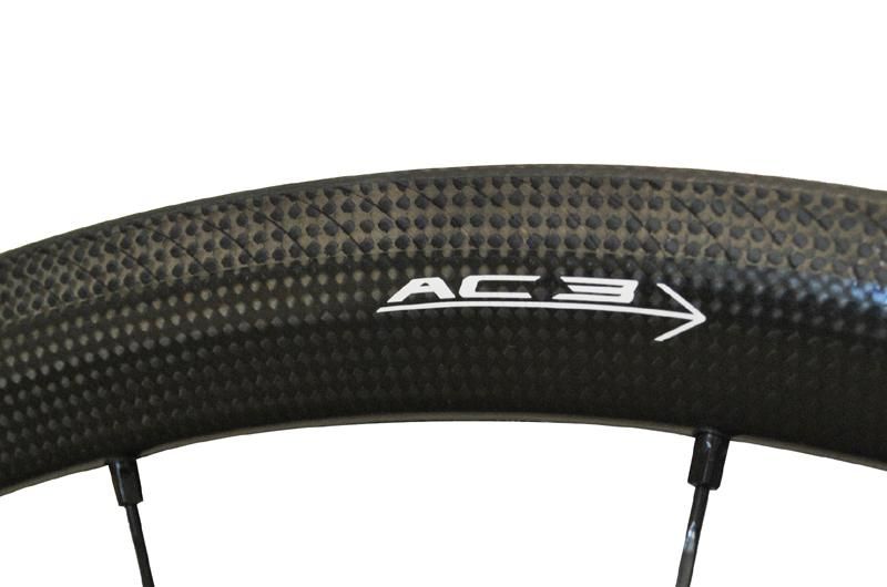 カンパニョーロ CAMPAGNOLO ボーラワン BORA ONE 50 AC3