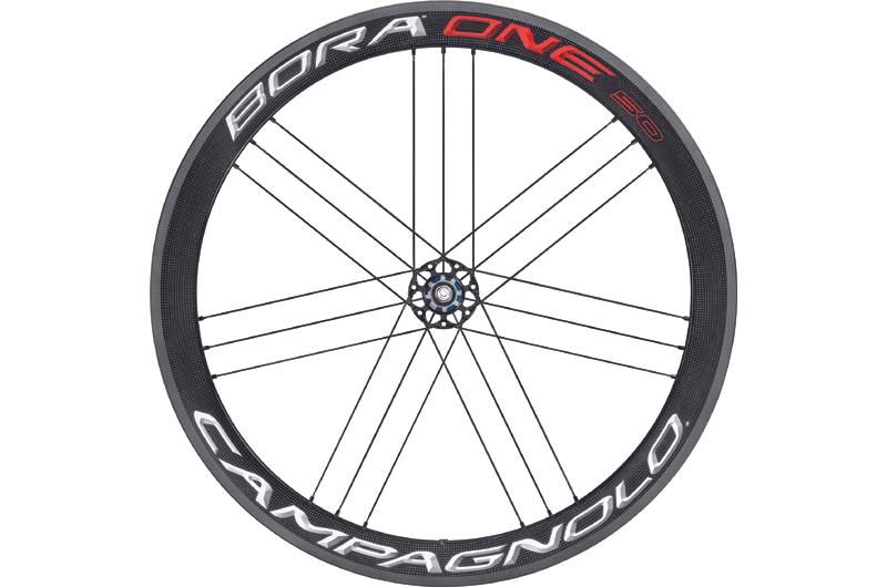 中古)Campagnolo (カンパニョーロ) BORA ONE 50 DISC ボーラワン