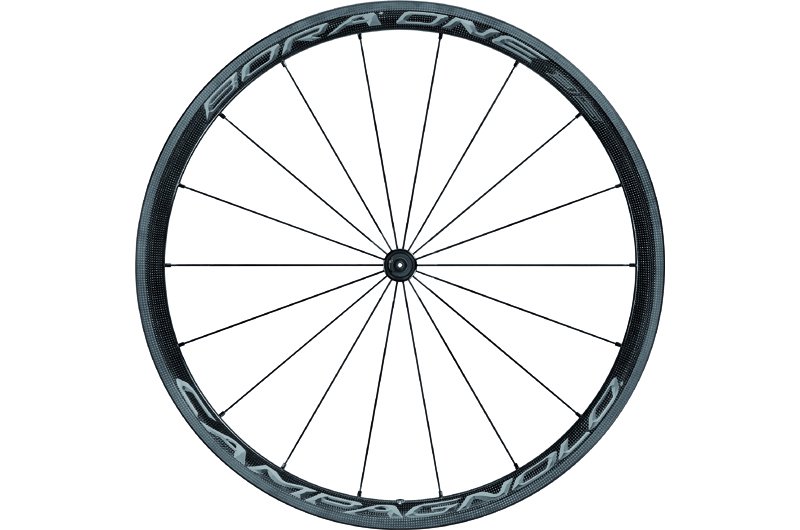 Campagnolo Bora One 35 Clincher DarkLabel / カンパニョーロ ボーラ ワン 35 クリンチャー ダークラベル  (2020)