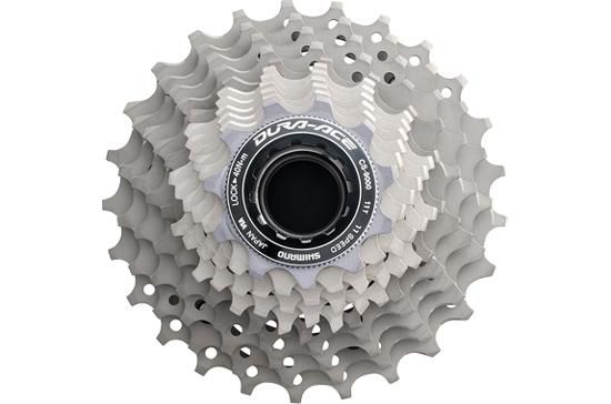 アルテグラDURA-ACE CS-9000 12-25 11速 未使用品