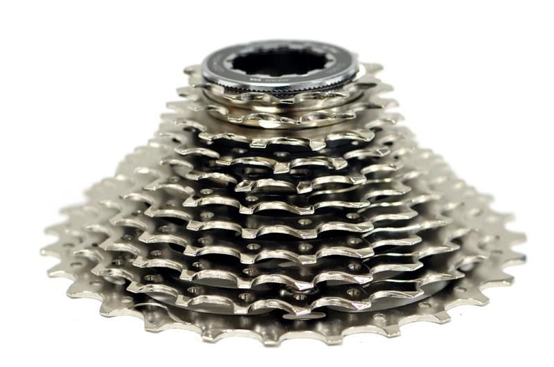 Shimano 105 CS-5800 11S シマノ 105 CS-5800 カセットスプロケット