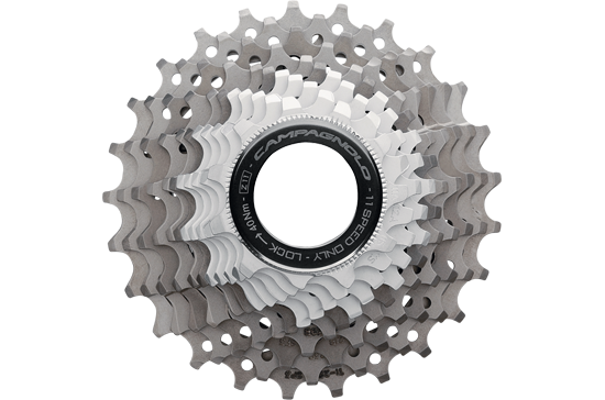 Campagnolo Super Record 11s Sprockets カンパニョーロ スーパー