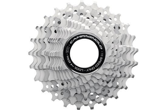 Campagnolo Chorus 11s Sprockets カンパニョーロ コーラス カセット