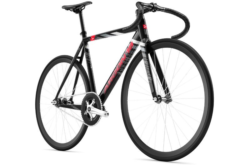 ARGON 18 ELECTRON Frameset　アルゴン 18 エレクトロン トラック フレームセット