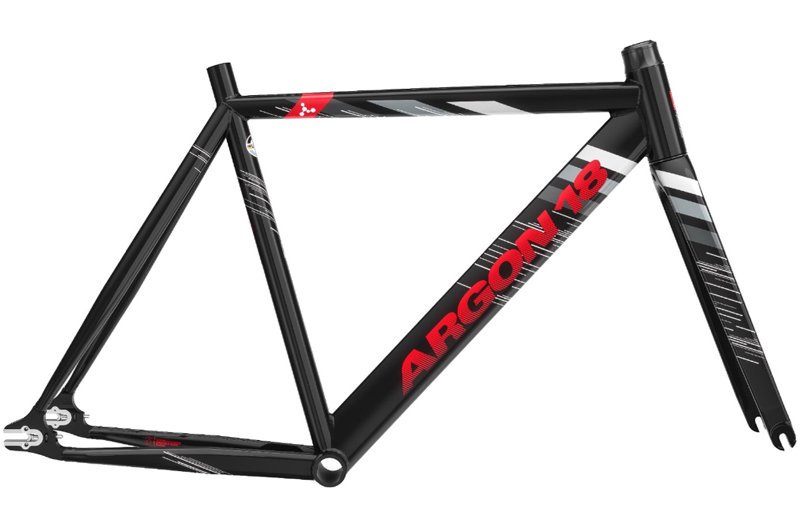 ARGON18 electron 恋しい pro Rio dhバー エクステンション