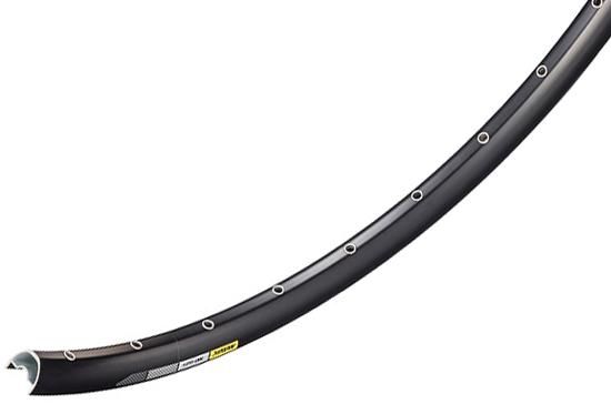 Mavic マビック XC 621 ディスク MTBリム