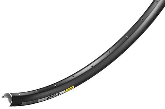 Mavic マビック EN 427 ディスク MTBリム Mavic マビック EN 427 ディスク MTBリム