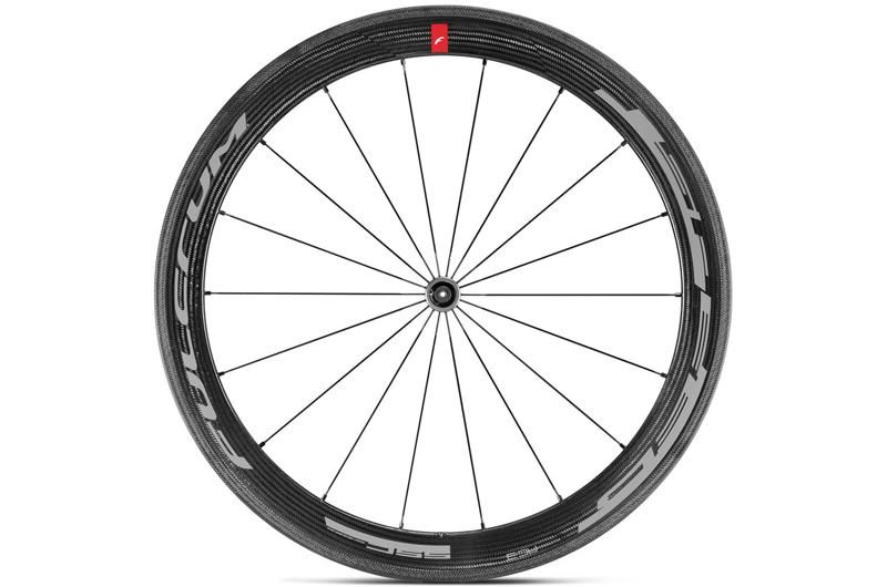 ★美品★FULCRUM SPEED 55T AC3 チューブラー 1,266g Fulcrum フルクラムSpeed 55T AC3 チューブラー