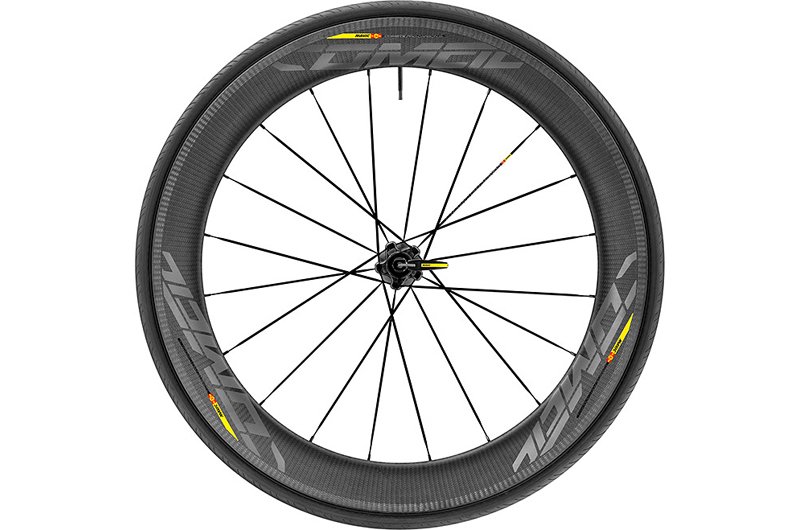 その他ホイールチューブラー タイヤ MAVIC CXR ULTIMATE GRIPLINK