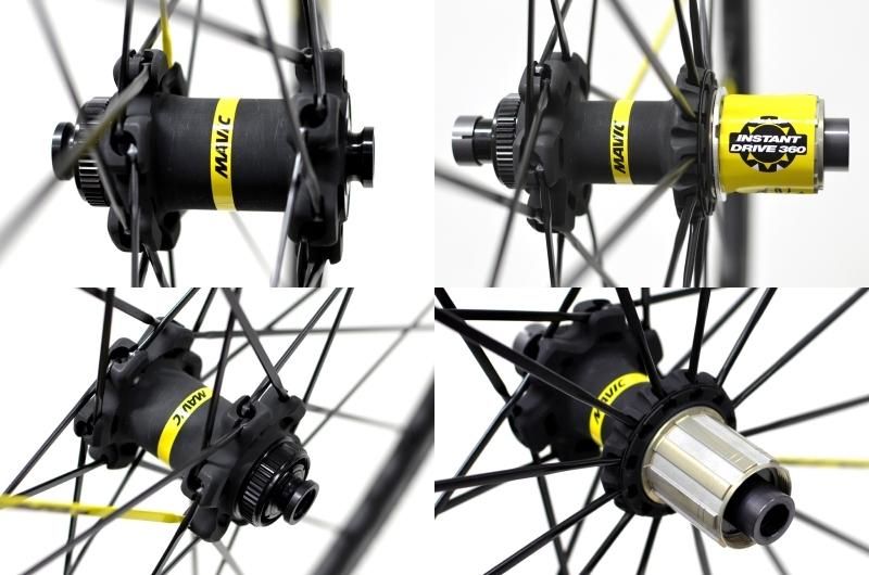 商品追加値下げ在庫復活 MAVIC KSYRIUM PRO UST DISK キシリウム ad