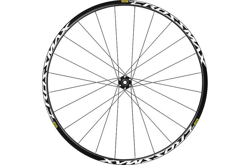MAVIC 「マヴィック」 CROSSMAX SL DISC SHIMANO 8-9s ホイール