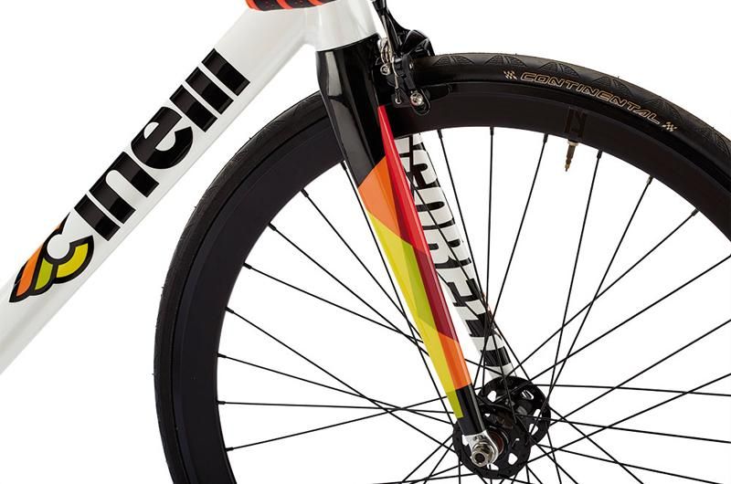 Cinelli Vigorelli Alu 2018 チネリ ヴィゴレッリ アルミ
